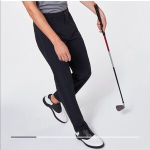 NWT Oakley men Take Pro Golf pants Performance size:36x32